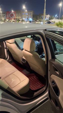 شێڤرۆلێت مالیبۆ